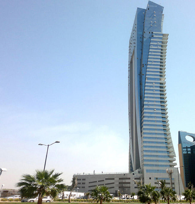 Al Jawharah at Riyadh Jeddah by DAMAC Properties