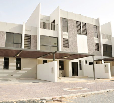 Aurum Villas at AKOYA | Villas for Sale in Dubai | DAMAC Properties