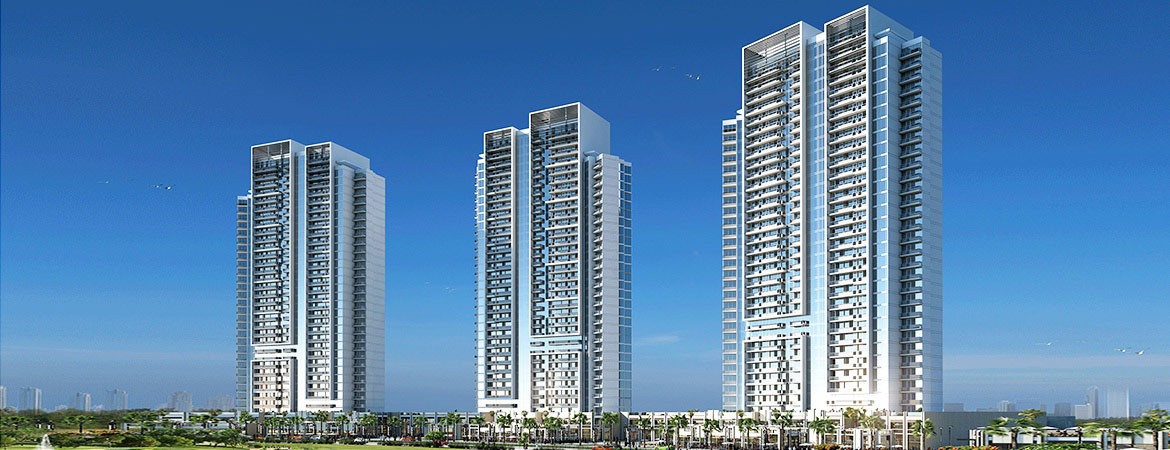 Bellavista at DAMAC Hills by DAMAC Properties