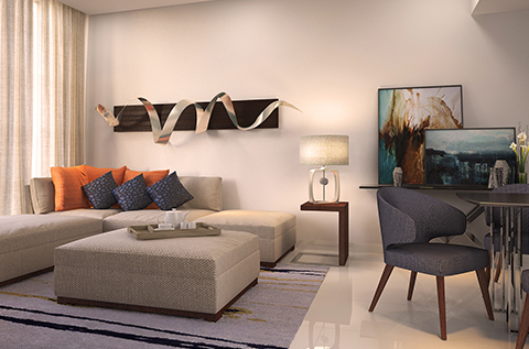 Property Developer Dubai Luxury Apartments Villas By Damac