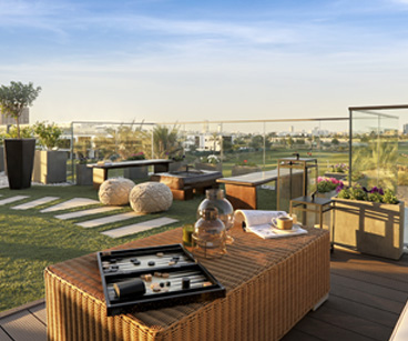 High Gardens at DAMAC Hills by DAMAC Properties-2