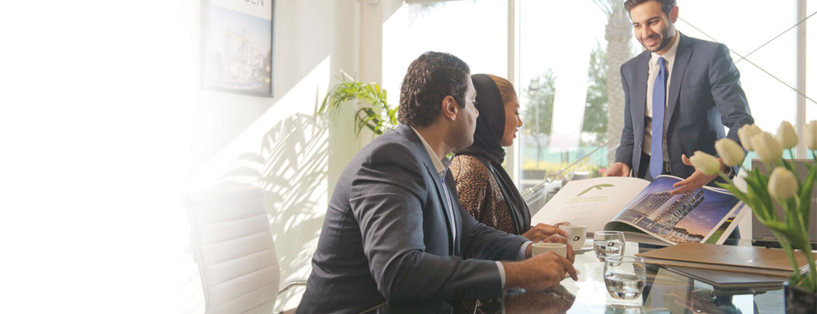 DAMAC Mortgage Assist