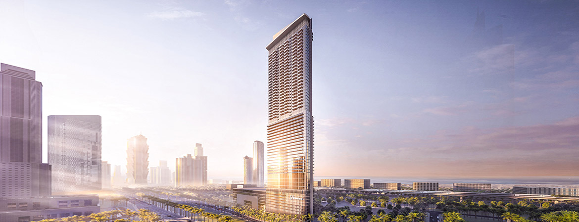 Paramount Tower Hotels & Residences at Sheikh Zayed Road (SZR) by DAMAC Properties-0