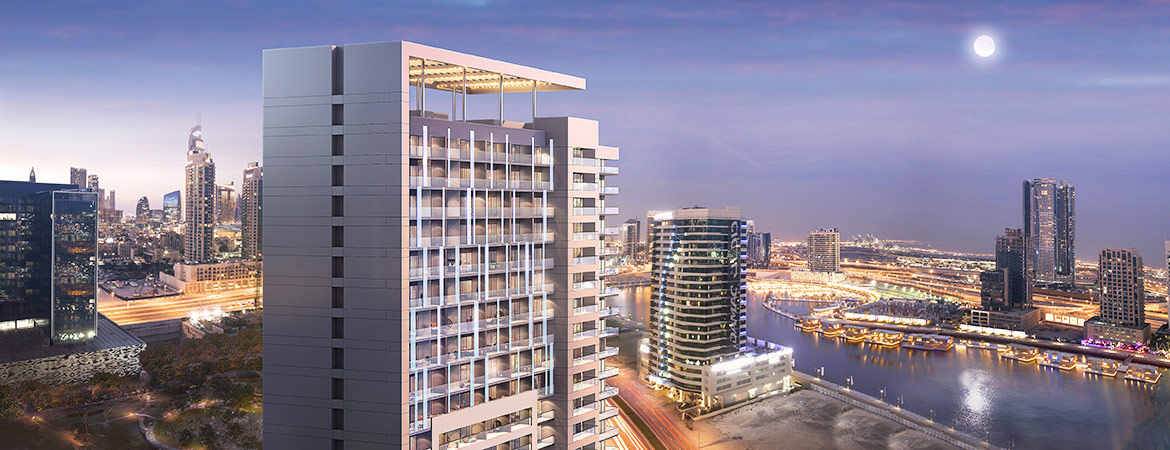 Reva Residences at Business Bay by DAMAC Properties-0