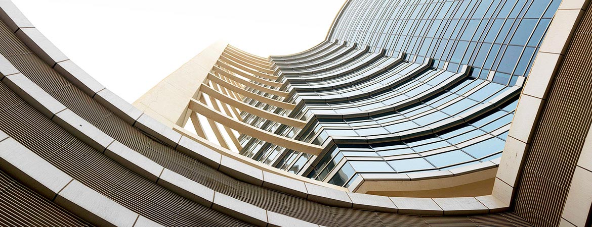 Smart Heights at Barsha Heights (TECOM) by DAMAC Properties