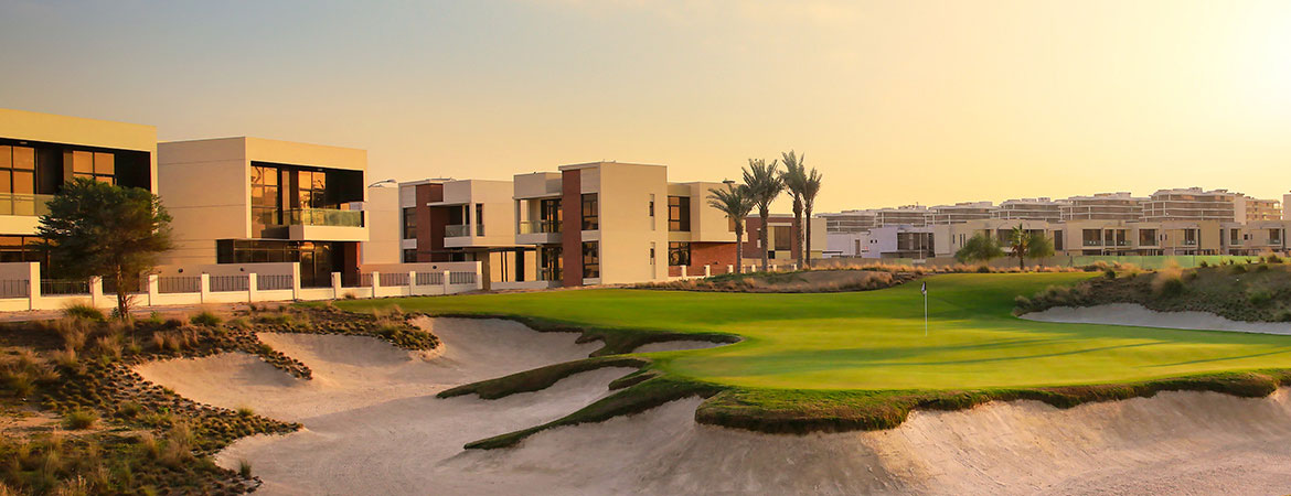 The Trump Estates at DAMAC Hills by DAMAC Properties