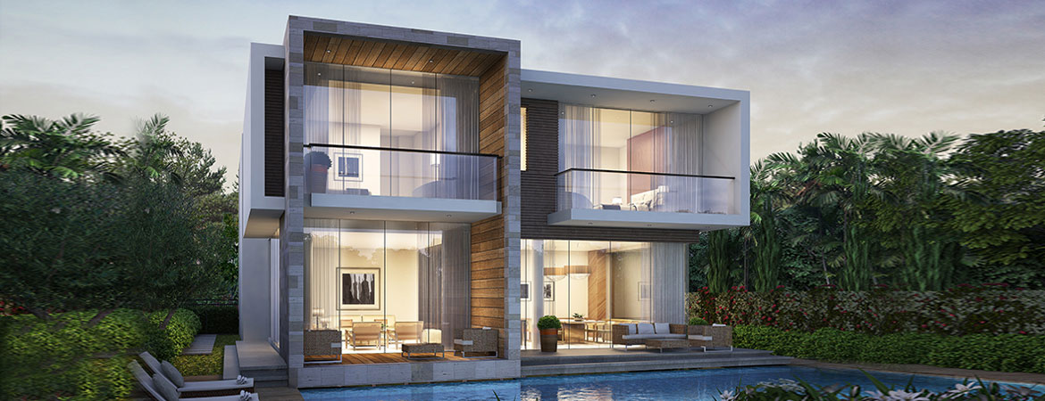 Veneto Villas at DAMAC Hills by DAMAC Properties