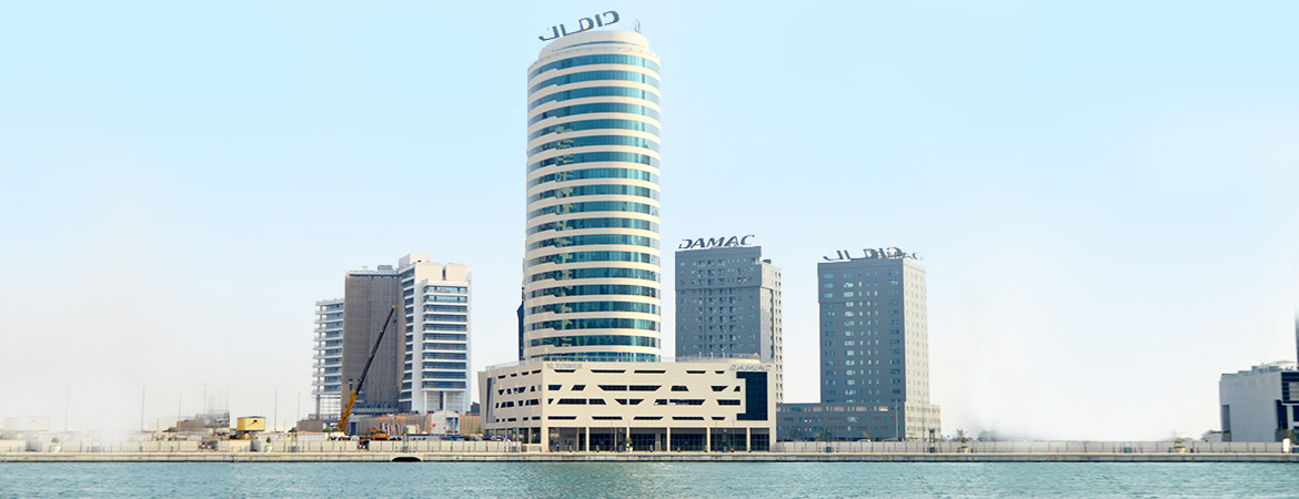 XL Tower in Business Bay by DAMAC Properties