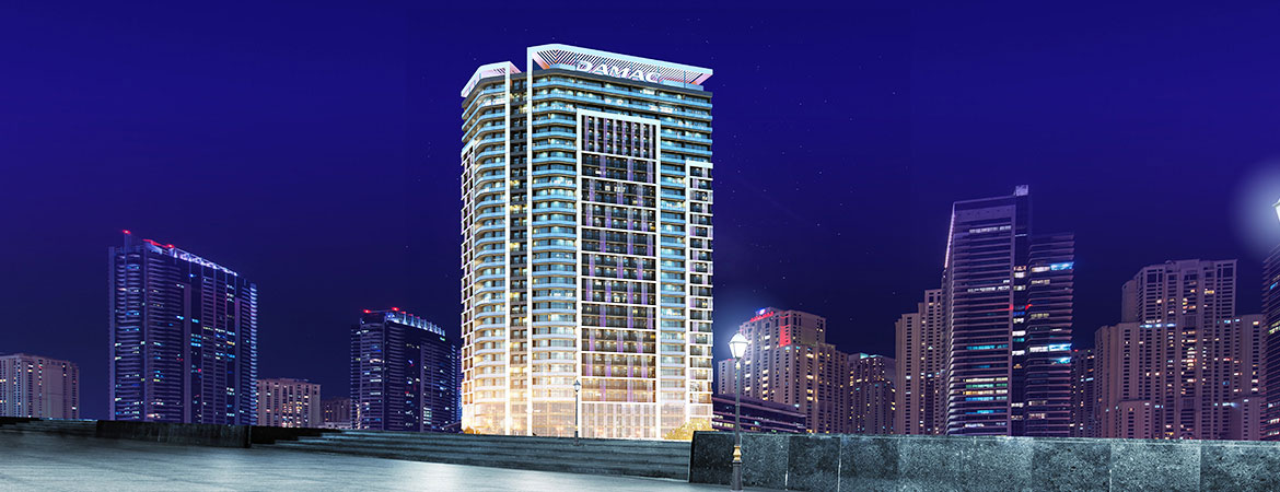 Zada Tower at Business Bay by DAMAC Properties-0