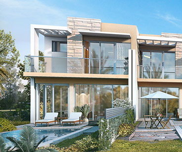 Green Acres at DAMAC Hills by DAMAC Properties