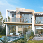 Green Acres at DAMAC Hills by DAMAC Properties