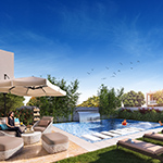 Silver Springs at DAMAC Hills-3