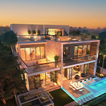 Melrose Estates at DAMAC Hills by DAMAC Properties