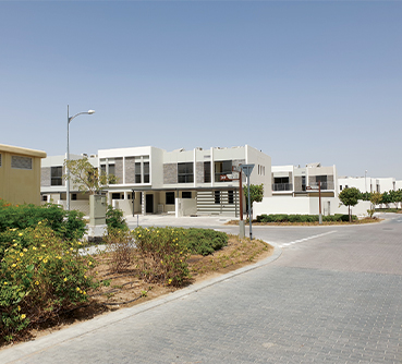 Aurum Villas at AKOYA, Dubailand by DAMAC Properties