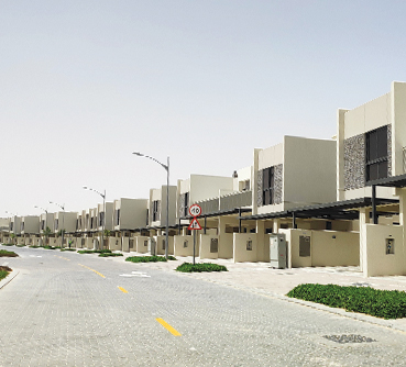 Aurum Villas at AKOYA, Dubailand by DAMAC Properties