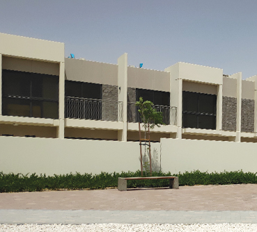 Aurum Villas at AKOYA, Dubailand by DAMAC Properties