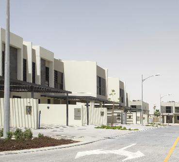 Aurum Villas at AKOYA, Dubailand by DAMAC Properties