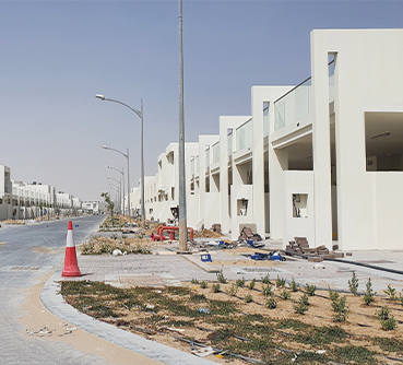 Aurum Villas at AKOYA, Dubailand by DAMAC Properties