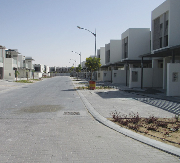 Aurum Villas at AKOYA, Dubailand by DAMAC Properties