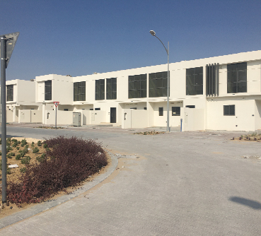 Aurum Villas at AKOYA, Dubailand by DAMAC Properties