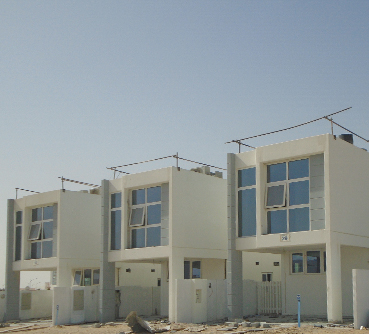 Aurum Villas at AKOYA, Dubailand by DAMAC Properties