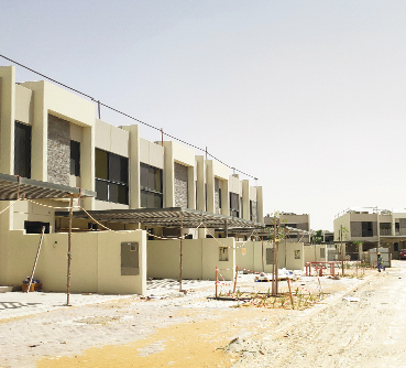 Aurum Villas at AKOYA, Dubailand by DAMAC Properties