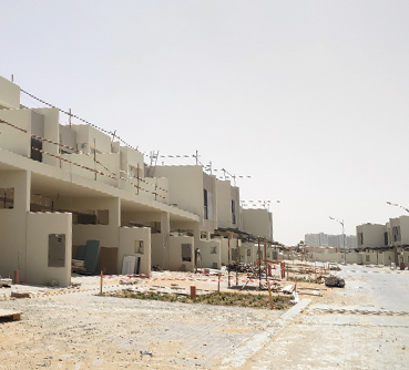 Aurum Villas at AKOYA, Dubailand by DAMAC Properties