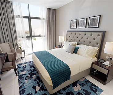 Celestia at Dubai South by DAMAC Properties