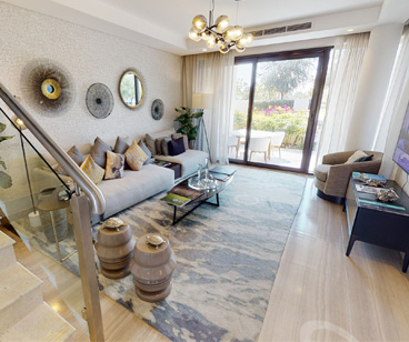 Green Acres at DAMAC Hills by DAMAC Properties