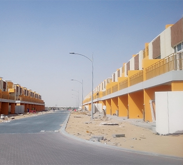 Avencia villas at Dubailand by DAMAC Properties