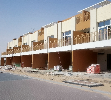 Just Cavalli villas at Dubailand by DAMAC Properties
