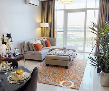 Kiara at DAMAC Hills, Dubailand by DAMAC Properties