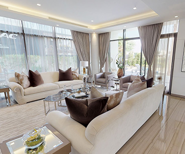 The Trump Estates at DAMAC Hills by DAMAC Properties