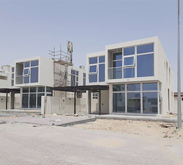 DAMAC HILLS 2 at Dubailand by DAMAC Properties