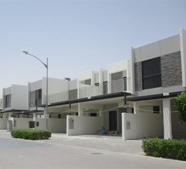 AKOYA at Dubailand by DAMAC Properties