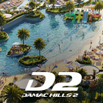 DAMAC HILLS 2