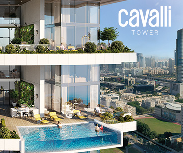 Cavalli Tower-2