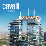 Cavalli Tower-3