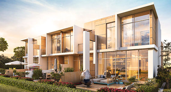 Premier villas at damac hills 2 