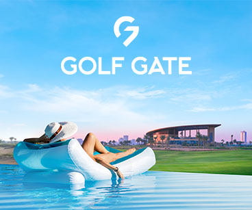 GOLF GATE AT DAMAC HILLS-2