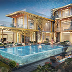 Gems Estates Villas In DAMAC Hills 