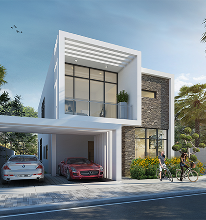 Ready To Move In Townhouses For Sale In Dubai