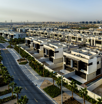 عقارات للبيع بالتقسيط في دبي