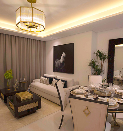 DAMAC Paramount Tower Hotel & Residences Dubai-2
