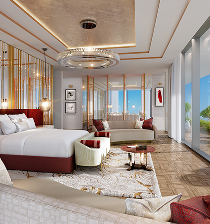 5 Bedroom Villa For Sale In Dubai