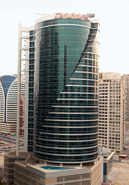 مكاتب للبيع في دبي
