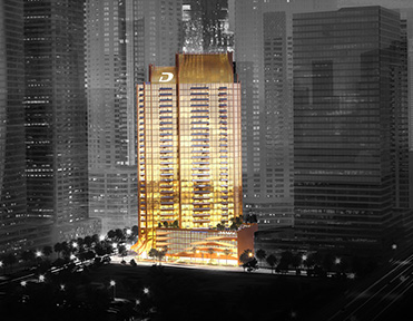 Elegance Tower-2