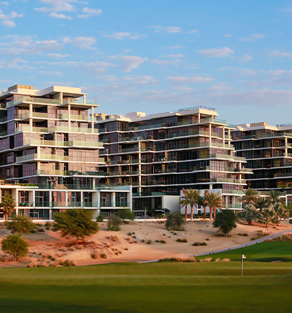 DAMAC Hills at Dubailand by DAMAC Properties-4