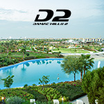 DAMAC Hills 2