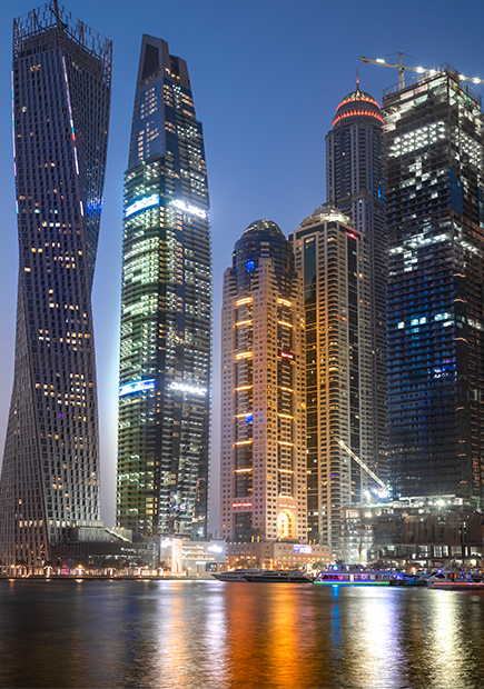 4 Bedroom Apartments For Sale In dubai marina